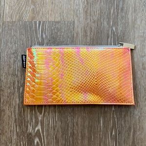 Make up travel bag